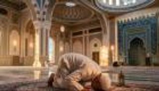 نصائح العشر الأواخر من رمضان.. 3 تغيرات جسدية وروحية (خاص)