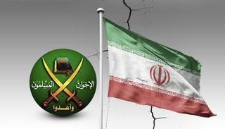 كواليس التحالف التاريخي بين الإخوان وإيران