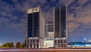 مشروع "DIFC Square"