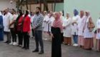استخراج استدعاء مسابقة توظيف الأساتذة في الجزائر