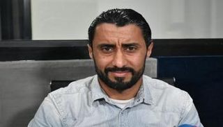 خالد المليتي النجم الأسبق للكرة التونسية