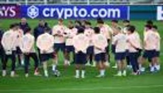&laquo;الأصفر&raquo; يهدد برشلونة ضد نيوكاسل في دوري أبطال أوروبا
