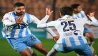 ترتيب الدوري المصري.. الأهلي يسقط وبيراميدز يطارد صدارة الزمالك