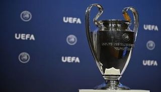 دوري أبطال أوروبا