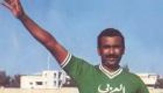 اعتكاف كروي.. عبدالرحمن الدولة &laquo;الأسطورة الوفية&raquo; للعربي الكويتي