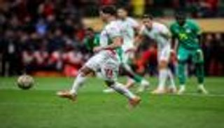 بعد خيبة أفريقيا.. منتخب المغرب يحصّن نفسه من كابوس &laquo;بانينكا&raquo;