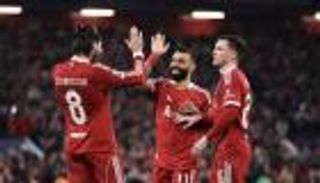 غلطة سراي ضد ليفربول.. إنجاز أوروبي غير مسبوق لمحمد صلاح