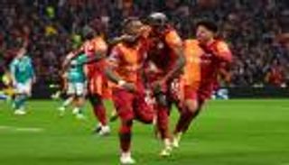 ملخص ونتيجة مباراة غلطة سراي وليفربول في دوري أبطال أوروبا 2026