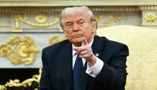 دونالد ترامب