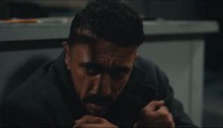 مسلسل "علي كلاي"