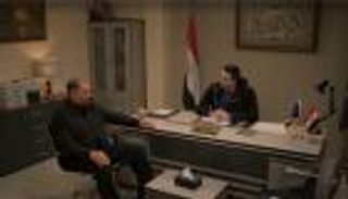 أولاد الراعي الحلقة 20.. شادي مقار يفسد زواج ماجد المصري وأمل بوشوشة