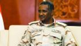 &laquo;انتصار لإرادة الشعب&raquo;.. حميدتي يشيد بتصنيف إخوان السودان منظمة إرهابية