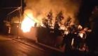 مصدر عراقي لـ&laquo;العين الإخبارية&raquo;: 7 قتلى في قصف على &laquo;الحشد الشعبي&raquo; بكركوك