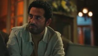 مسلسل إفراج الحلقة 20