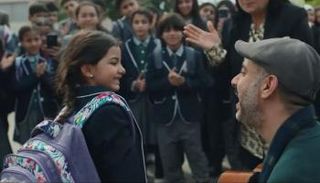 مسلسل أب ولكن الحلقة 5