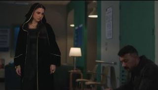 مشاهدة مسلسل علي كلاي الحلقة 21