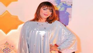 أحدث ظهور لهبة السيسي حليقة الرأس