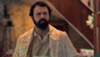 مسلسل &laquo;مولانا&raquo; الحلقة 21.. تهديد مباشر وخطة لإنقاذ منير