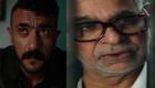 نهاية مسلسل أحمد العوضي.. موعد انتهاء تصوير مسلسل &laquo;علي كلاي&raquo; (فيديو)