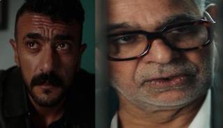 تفاصيل نهاية مسلسل أحمد العوضي