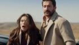 مسلسل &laquo;المدينة البعيدة&raquo; الحلقة 53.. بوران يشهر السلاح في وجه والدته
