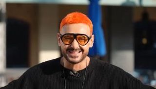 ضيف رامز جلال الحلقة 20
