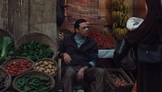 مسلسل حكاية نرجس الحلقة 6