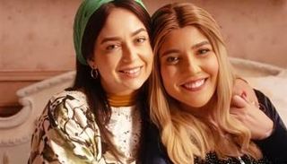 الحلقة 6 من مسلسل نون النسوة
