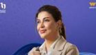 مسلسل &laquo;اللون الأزرق&raquo; الحلقة 6.. حوار مؤثر بين جومانا مراد ووالدها