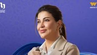مسلسل اللون الأزرق الحلقة 6
