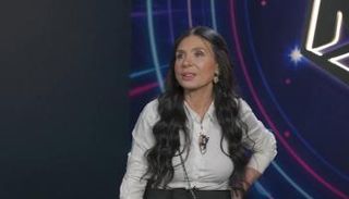 دينا في «رامز ليفل الوحش»