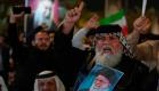 رسالة مشفرة تثير مخاوف من تفعيل خلايا إيرانية نائمة في الغرب