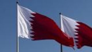 قطر تتهم إيران بتصعيد الهجمات على بنيتها التحتية المدنية