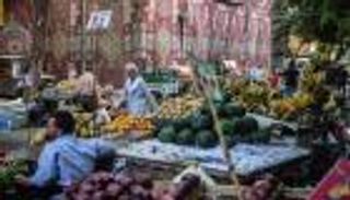 التضخم في مصر يقفز إلى 13.4% خلال فبراير