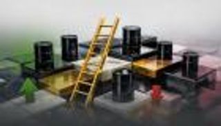 &laquo;السلم والثعبان&raquo; في أسعار النفط تاريخيا.. عودة شبح 2008