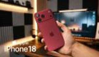 6 ترقيات جوهرية في هاتف iPhone 18 Pro Max تعيد تعريف تجربة المستخدم