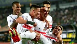 مشاهدة مباراة الزمالك اليوم بث مباشر