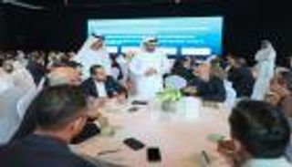 300 قيادي يؤكدون في &laquo;مجلس دبي&raquo; تعزيز مرونة الاقتصاد واستدامة النمو