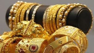 مشغولات ذهبية - أرشيفية