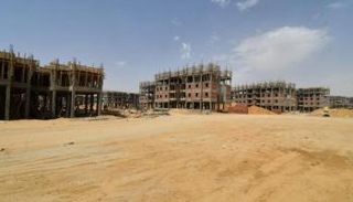 مشروع بيت الوطن - أرشيفية