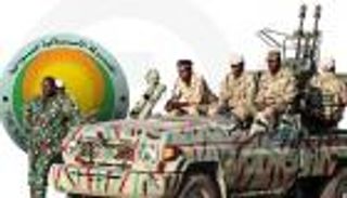 لواء البراء بن مالك.. ذراع الإخوان السودانية المدعومة من إيران