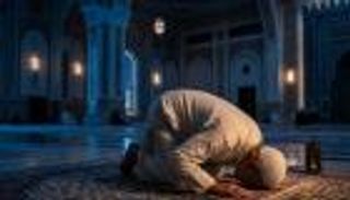 كيفية صلاة التهجد في رمضان وفضلها