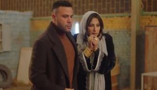 مسلسل "الكينج"
