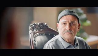 جمال سليمان في مسلسل "الخروج إلى البئر"