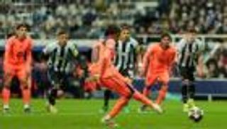 فأل خير.. ماذا يفعل برشلونة عند التعادل 1-1 في الزيارات الأوروبية؟