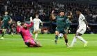 8 نجوم يواجهون خطر الإيقاف في إياب مانشستر سيتي وريال مدريد