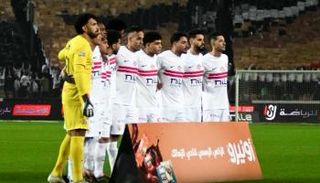 القنوات الناقلة لمباراة الزمالك اليوم 