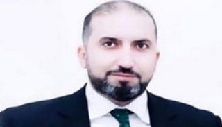 د. أشرف الراعي