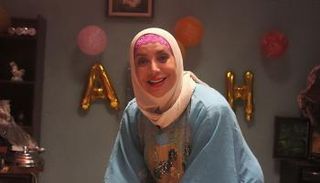تعليق شكران مرتجى على علاقة سندس ومراد