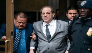 توقعات هارفي واينستين لأوسكار 2026